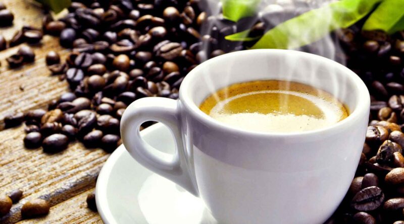 Coffee is health food: Myth or fact?